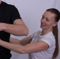 Individuální fyzio lekce 